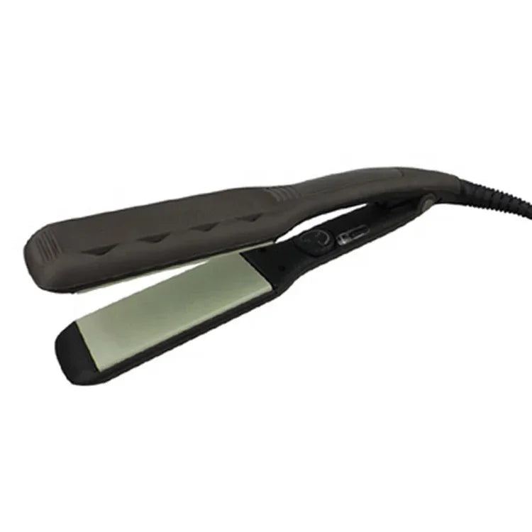 Straighten PlateAdjustable Temperature Control Mini Hair Ceramic Flat Iron Plancha