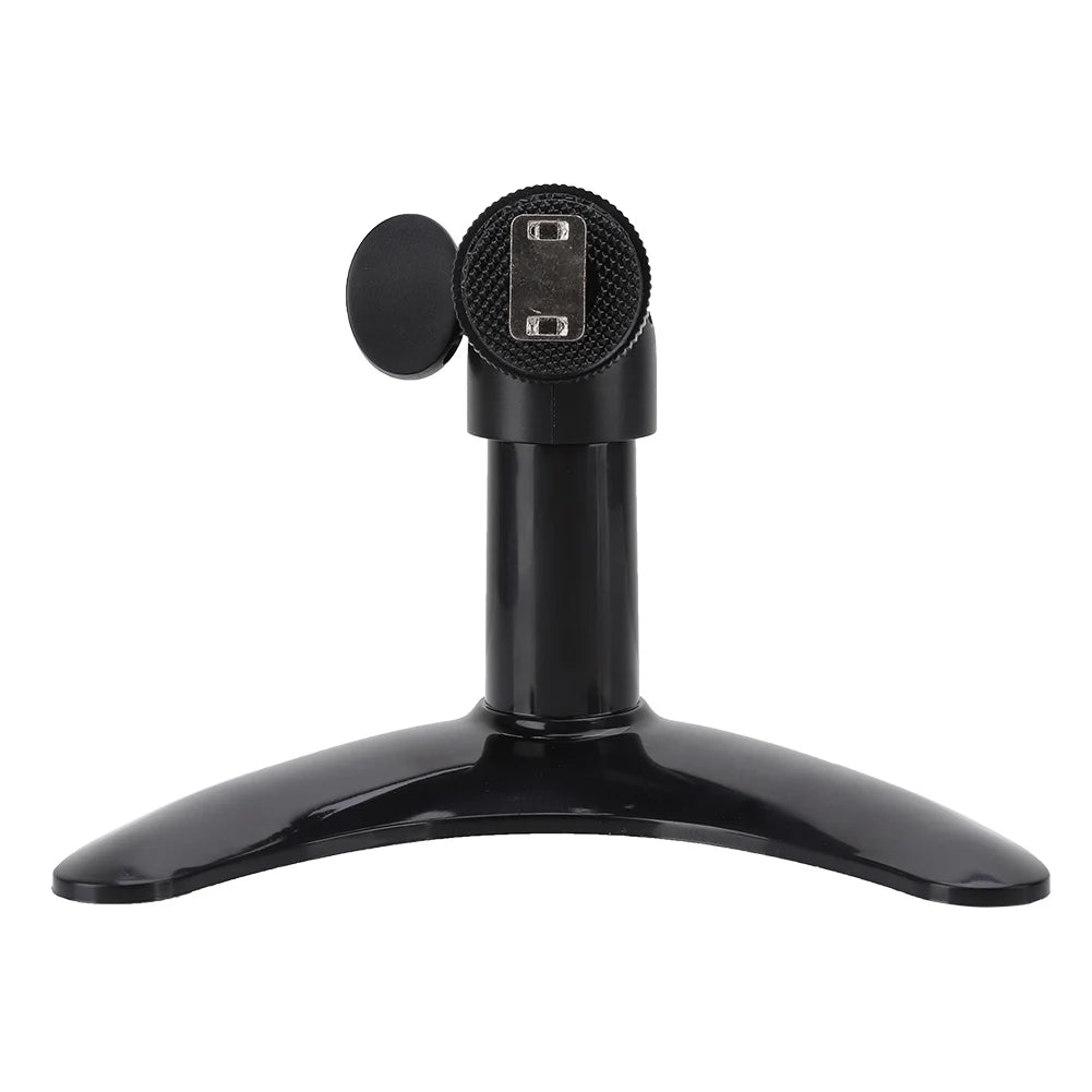 Monitor Mount Monitor Stand PC Accessories  7 - 11.6inch Desktop Computer Black Monitor Holder Stand PC Accessories
