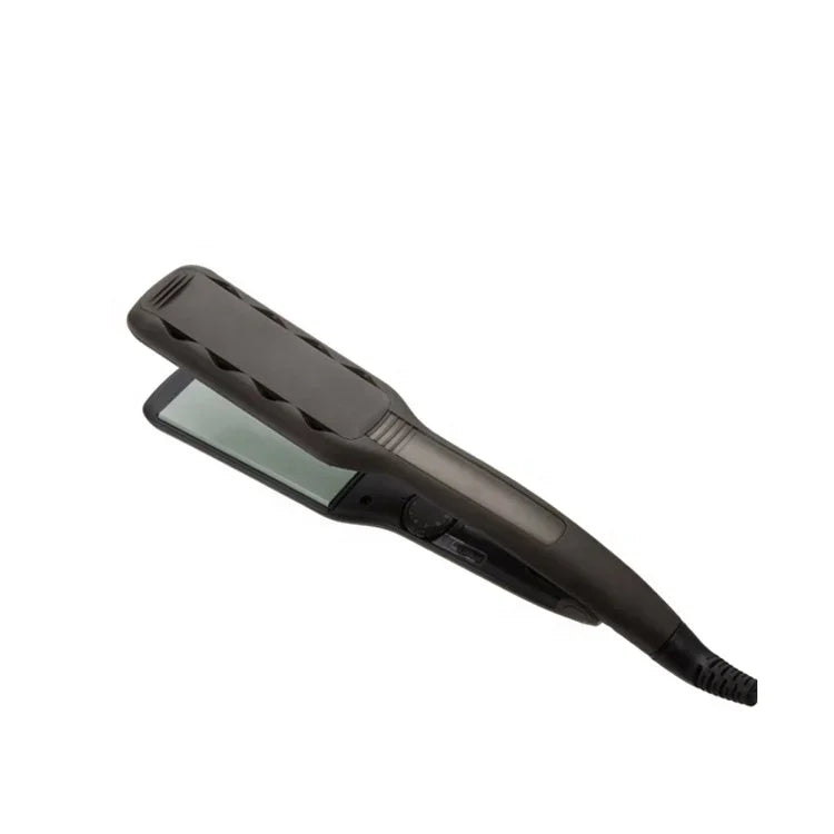 Straighten PlateAdjustable Temperature Control Mini Hair Ceramic Flat Iron Plancha