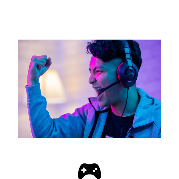 Computadoras y juegos