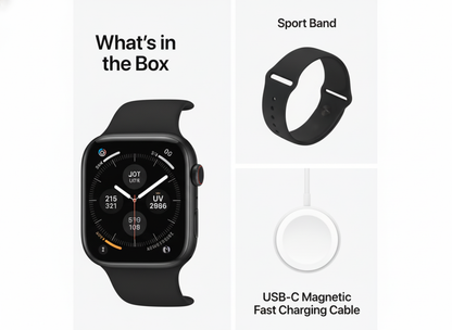 Smartwatch PRO -X10 MAX  (reloj inteligente)