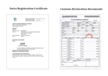 Reloj de hombre CARNIVAL Reloj mecánico para hombre de lujo