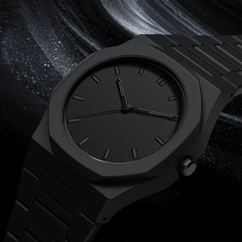 Luxury Men Watch Minimalist Design Men Creative Sports Business Quartz Wristwatch Waterproof Watches Relogios Masculino