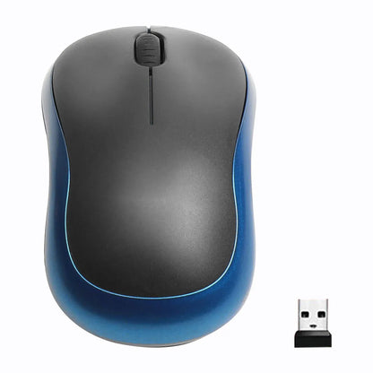 M185 Rechargeable Wireless Mouse Dual Modes Bluetooth-compatible 2.4G USB Computer Mouse for Laptop MacBook Tablet PC Mause