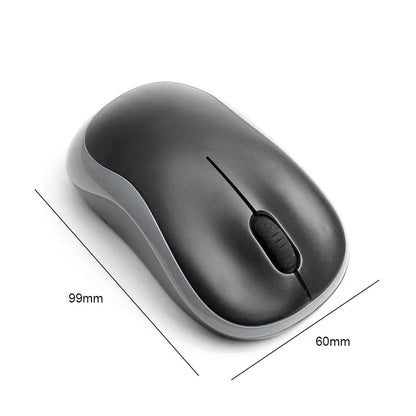 M185 Rechargeable Wireless Mouse Dual Modes Bluetooth-compatible 2.4G USB Computer Mouse for Laptop MacBook Tablet PC Mause