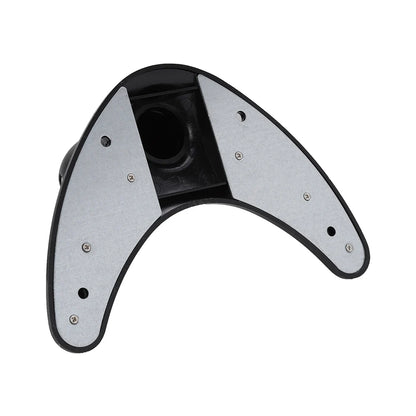 Monitor Mount Monitor Stand PC Accessories  7 - 11.6inch Desktop Computer Black Monitor Holder Stand PC Accessories