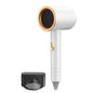 Professional Salon Hair Dryer with Ionic & Heat Protection Portable for Home Hotel Travel-for Household & Hotel Use
