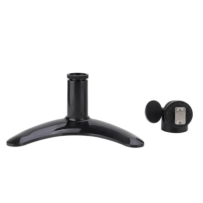 Monitor Mount Monitor Stand PC Accessories  7 - 11.6inch Desktop Computer Black Monitor Holder Stand PC Accessories