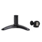 Monitor Mount Monitor Stand PC Accessories  7 - 11.6inch Desktop Computer Black Monitor Holder Stand PC Accessories