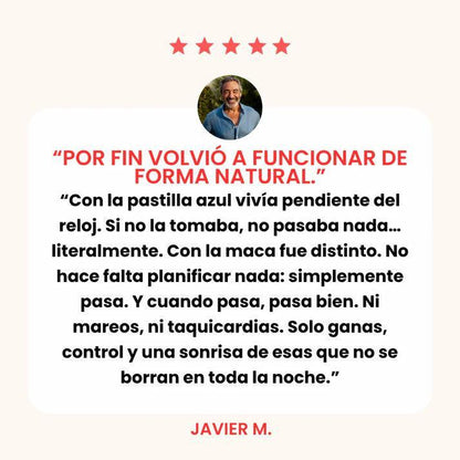 Oferta 2 × 1 Hoy — M🌿aca Andina Extra Strength™: La Alternativa Natural al Viagra (1 Frasco = 1 Mes Completo)