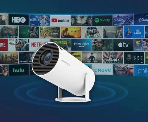 CINEMAX FULL HD 4K ✅