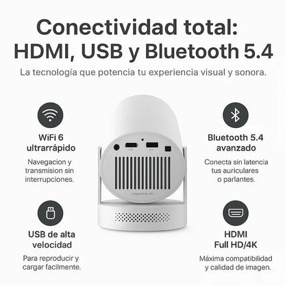 CINEMAX FULL HD 4K ✅