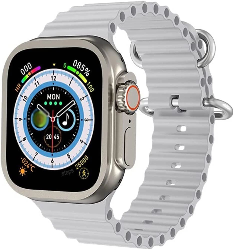 ⌚️ AirWatch™ Series 10 PRO | 70% DE DESCUENTO SOLO HOY + 🎁 REGALO PREMIUM INCLUIDO 🔥