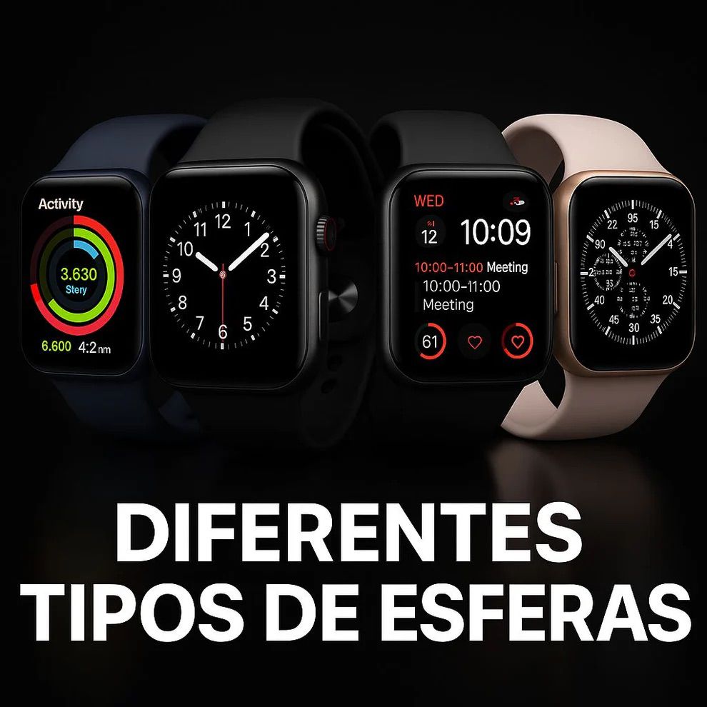 ⌚️ AirWatch™ Series 10 PRO | 70% DE DESCUENTO SOLO HOY + 🎁 REGALO PREMIUM INCLUIDO 🔥