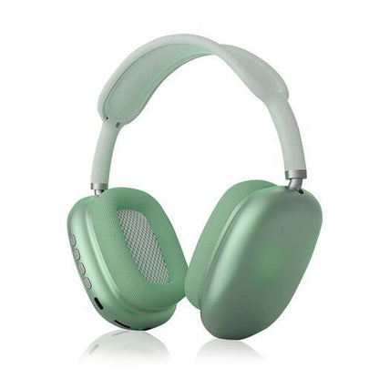 Auriculares Bluetooth    Verde Sin Funda